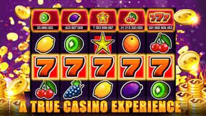 Online slot game interface on jilia platform for Filipino players