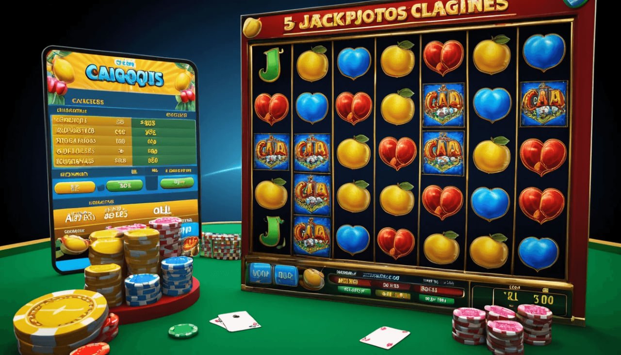 Filipino player enjoying jilia slot games and sports betting on a mobile phone