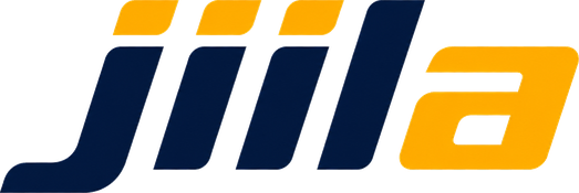 jilia online gaming platform logo
